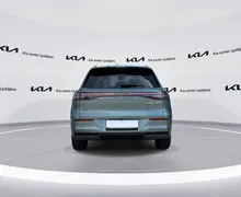 Zunanja slika - Geely EX5 - MAX... - 6 - Predogledna slika