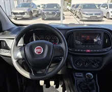 Zunanja slika - Fiat Doblo - 1.6 MULTIJET 1.LAST SLO PDC TEMP - 8 - Predogledna slika