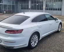 Zunanja slika - VW Arteon - 2.0 TDI 110kW R-Line - 5 - Predogledna slika