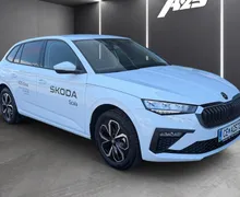 Zunanja slika - Škoda Scala - 1.0 TSI Edition DSG - 2 - Predogledna slika