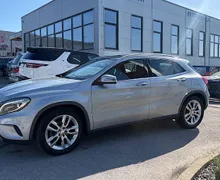 Zunanja slika - Mercedes-Benz GLA-Razred - GLA 200 CDI 4MATIC Style Avt. samo 116000km pano - 4 - Predogledna slika