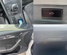 Zunanja slika - Škoda Octavia - RS 2.0 TDI DSG  kW 4X4 Virtual Navi Radar Kamera - 12 - Predogledna slika