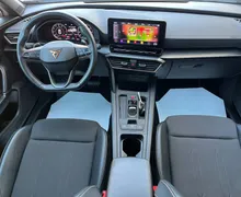 Notranja slika - Cupra Formentor - 1.5 TSI DSG-1 LASTNIK-59400 km-LED-19 COL-ODLIČEN. - 9 - Predogledna slika