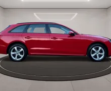 Zunanja slika - Audi A4 - Avant 40 g-tron Advanced S tronic od1 lastnik garancija - 8 - Predogledna slika
