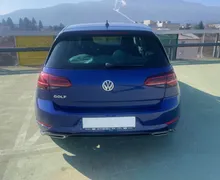 Zunanja slika - VW Golf - 2.0 TDI R-Line Edition 110 KW LED. KAMERA. ACC - 5 - Predogledna slika