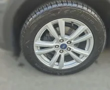 Zunanja slika - Ford Kuga - STYLE 1.5 TDCi 120PS-SLO-1.LASTNIK-KAMERA - 8 - Predogledna slika