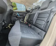 Zunanja slika - Citroën C4 X - Shine Električni 136 - 10 - Predogledna slika