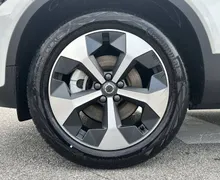 Notranja slika - Volvo XC40 - B3 P Plus Dark Avt. - 9 - Predogledna slika