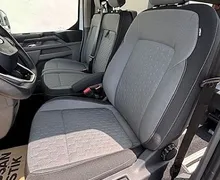 Zunanja slika - Ford Tourneo - Custom TITANIUM  2.0 TDCi 150KM M6 L2H1 FWD - 7 - Predogledna slika