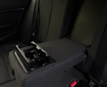Notranja slika - BMW Serija 3 - Bmw 320d Sportline - 9 - Predogledna slika