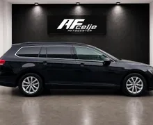 Zunanja slika - Volkswagen Passat Variant - 2.0 TDI-H LINE-LIZING ZA TUJCE-ACC-NAVI-4X KLIMA-. - 4 - Predogledna slika