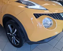 Zunanja slika - Nissan Juke - 1.2 DIG-T-LED-NAVI-360 KAMERA-ODLIČEN- - 18 - Predogledna slika