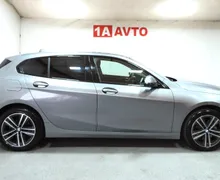 Zunanja slika - BMW Serija 1 - 1 Series 116d Avt. KAMERA-LED-COCKPIT... - 4 - Predogledna slika