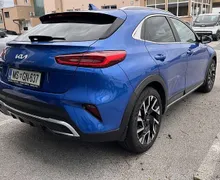 Zunanja slika - KIA XCeed - 1.5 T-GDi EX Way ISG. M T 118 kW - 7 - Predogledna slika