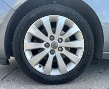 Notranja slika - Opel Zafira - 1.4 Tourer... - 9 - Predogledna slika