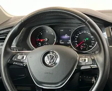 Zunanja slika - Volkswagen Tiguan - Tiguan - 8 - Predogledna slika