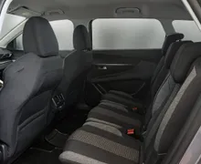 Notranja slika - Peugeot 5008 - 1.6 BlueHDI Avt.-1 LASTNIK-M 2018-7 SEDEŽEV - 11 - Predogledna slika