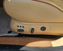 Zunanja slika - Maserati Quattroporte - 4.2 V8 Executive GT - 14 - Predogledna slika