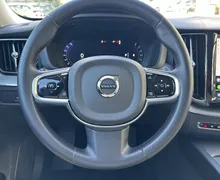 Notranja slika - Volvo XC60 - B4 D Plus Dark Avt. - 14 - Predogledna slika