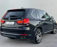 Zunanja slika - BMW X5 - xDrive30d Avt. - 6 - Predogledna slika