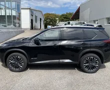 Zunanja slika - Nissan X-Trail - 1.5 HEV E-4ORCE 213 TEKNA - 16 - Predogledna slika