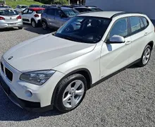 Zunanja slika - BMW X1 - serija : xDrive - 4x4 - 143KM - SLO poreklo - - 1 - Predogledna slika