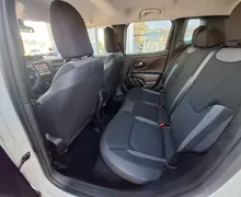 Zunanja slika - Jeep Renegade - 4xe eAWD 1.3 PHEV Limited Avtomatik - TOP OPREMA - 10 - Predogledna slika