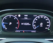 Zunanja slika - Volkswagen Passat - Variant 2.0 TDI BMT SCR Business DSG - 15 - Predogledna slika