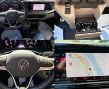 Zunanja slika - Volkswagen Multivan - T7 STYLE 2.0 TDI 150 PS DSG L2-SLO-1.LAST-ODLIČEN - 18 - Predogledna slika