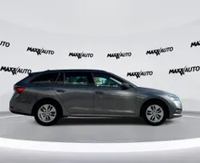 Zunanja slika - Škoda Octavia - Combi 2.0 TDI Ambition DSG - 4 - Predogledna slika