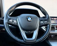 Zunanja slika - BMW Serija 3 - 320d Luxury Line 2.LASTNIK X-DRIVE ACC PANO. AMBI. - 7 - Predogledna slika