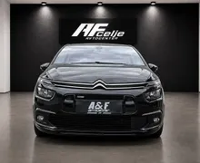 Zunanja slika - Citroën C4 Picasso - 1.2-157.000km-LED-NAVI-LIZING ZA TUJCE-ODLIČEN- - 2 - Predogledna slika