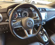 Zunanja slika - Nissan Micra - 1.0 IG-T N-Sport X-Tronic SLO.POREKLO 1.LASTNIK - 8 - Predogledna slika