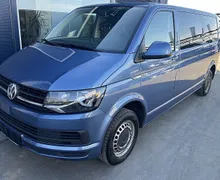 Zunanja slika - VW Transporter - 2.0 TDI DMR BULLI - 1 - Predogledna slika
