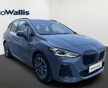 Zunanja slika - BMW Serija 2 - BMW 218i, 100KW M Sports package - 3 - Predogledna slika