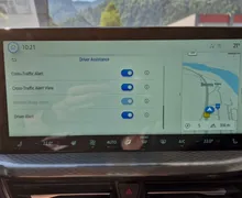 Zunanja slika - Ford Kuga - Titanium 1.5 EcoBoost 186KM A8 - 20 - Predogledna slika