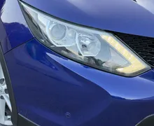 Notranja slika - Nissan Qashqai - 1.2 DIG-T-LIZING ZA TUJCE-NAVI-PDC- - 8 - Predogledna slika