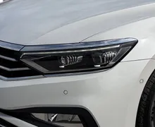 Zunanja slika - VW Passat - Variant 2.0 TDI BMT SCR avt.147kW-Matrix-Mrtvi kot ACC - 5 - Predogledna slika