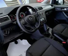 Zunanja slika - Volkswagen Caddy - 2.0 TDI - FAMMILY-LED-KLUKA-ALU-MODEL 2018-TOP - 5 - Predogledna slika