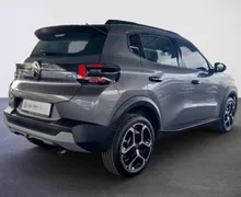 Zunanja slika - Citroën C3 - 1.2 Turbo 100 Plus - 3 - Predogledna slika