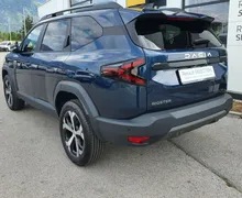 Zunanja slika - Dacia Bigster - mild hybrid 140 Journey - 6 - Predogledna slika