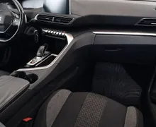Notranja slika - Peugeot 5008 - 1.6 BlueHDI Avt.-1 LASTNIK-M 2018-7 SEDEŽEV - 7 - Predogledna slika
