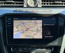 Zunanja slika - Volkswagen Arteon - 4motion 2.0TDI R-Line DSG|PANO|360|ACC|LED|VIRTUAL - 13 - Predogledna slika