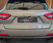 Zunanja slika - Maserati Levante - 3.0 V6 GranSport-ZRAČNO-SOFTCLOSE-KAM-GR.SED - 4 - Predogledna slika