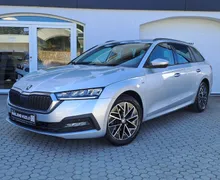 Zunanja slika - Škoda Octavia - Combi 2.0 TDI Ambition DSG - 1 - Predogledna slika