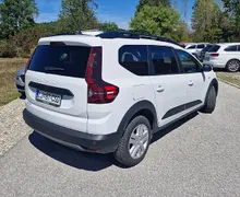 Zunanja slika - Dacia Jogger - 1.0 Tce 110 Expression  5 sedežev - 4 - Predogledna slika