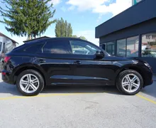 Zunanja slika - Audi Q5 - 40 TDI quattro - 5 - Predogledna slika