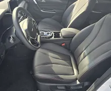 Zunanja slika - Baic X55 - EU5 - na zalogi - - 6 - Predogledna slika