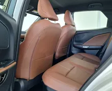Zunanja slika - Lexus LBX - AWD 1.5 HEV Elegant Tech Aut•MEMORY•ACC•GRET.VOLAN - 15 - Predogledna slika