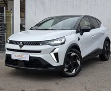 Zunanja slika - Renault Captur - Techno TCe140 Avtomatik +Paket Navi. in parkiranje - 1 - Predogledna slika